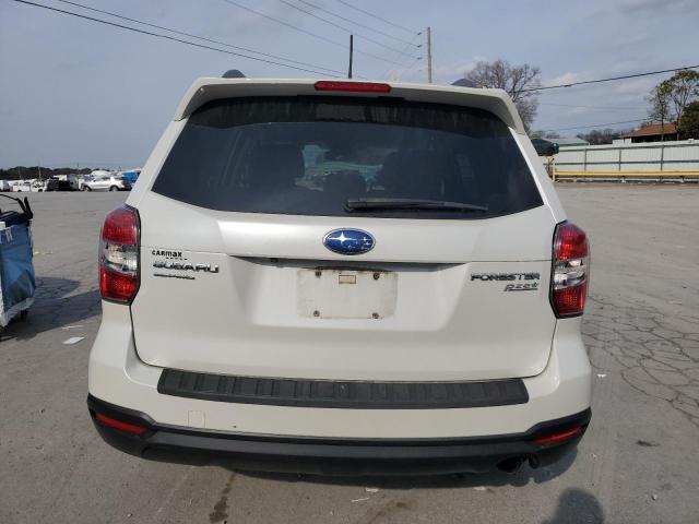 Photo 6 from auction – 2014 SUBARU FORESTER 2 with VIN JF2SJAHC8EH517454
