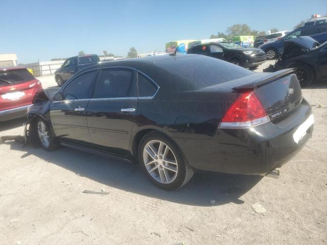 Photo 2 from auction – 2012 CHEVROLET IMPALA LTZ with VIN 2G1WC5E31C1142750