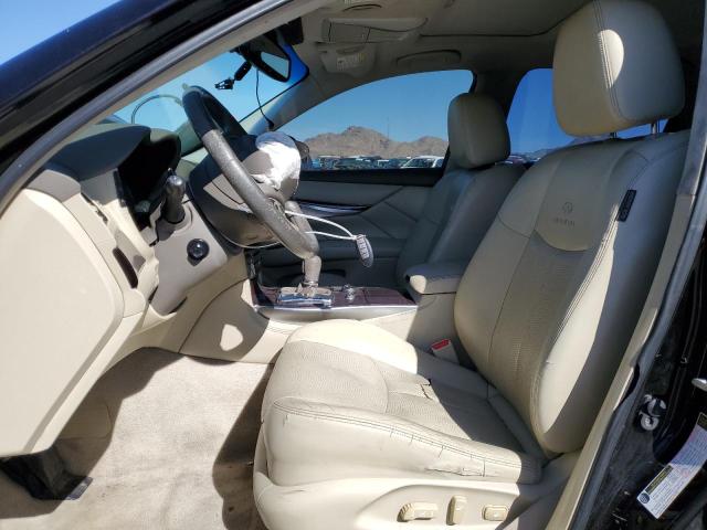 Photo 7 from auction – 2012 INFINITI M37 with VIN JN1BY1AP6CM330079