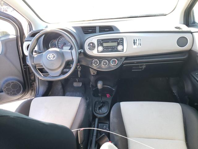 Photo 8 from auction – 2013 TOYOTA YARIS with VIN JTDKTUD35DD561398