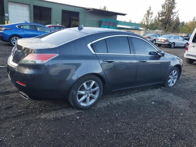 Photo 3 from auction – 2012 ACURA TL with VIN 19UUA8F24CA002498