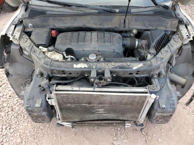 Photo 11 from auction – 2014 BUICK ENCLAVE with VIN 5GAKRCKD3EJ206447