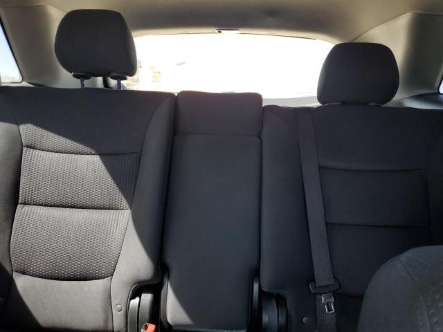 Photo 10 from auction – 2011 KIA SORENTO BA with VIN 5XYKT3A15BG096312