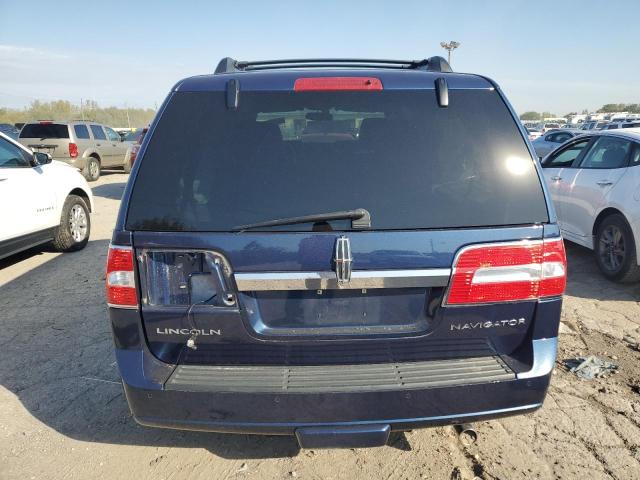 Photo 6 from auction – 2013 LINCOLN NAVIGATOR with VIN 5LMJJ2J59DEL06736