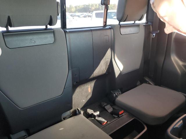 Photo 10 from auction – 2022 TOYOTA TACOMA ACC with VIN 3TYRX5GN4NT044190