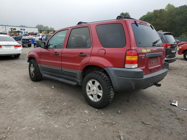 Photo 2 from auction – 2003 FORD ESCAPE XLT with VIN 1FMYU93183KB78114