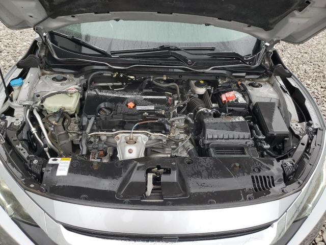 Photo 11 from auction – 2016 HONDA CIVIC LX with VIN 2HGFC4B09GH304506