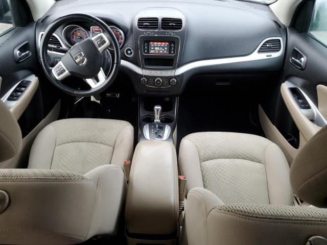 Photo 8 from auction – 2012 DODGE JOURNEY SX with VIN 3C4PDDBG6CT224398
