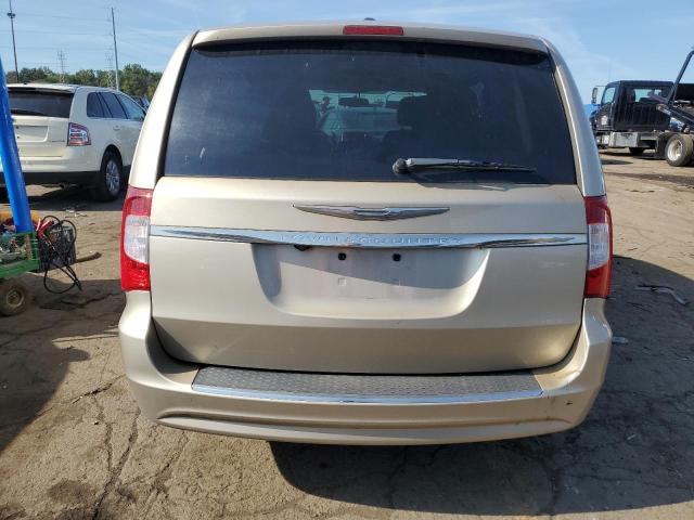 Photo 6 from auction – 2013 CHRYSLER TOWN & COU with VIN 2C4RC1BG2DR683118