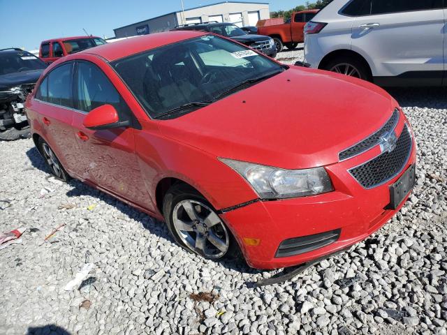 Photo 4 from auction – 2014 CHEVROLET CRUZE LT with VIN 1G1PC5SB7E7240459