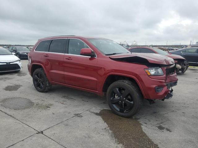 Photo 4 from auction – 2015 JEEP GRAND CHER with VIN 1C4RJFAG2FC116715