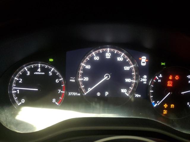 Photo 9 from auction – 2020 MAZDA MAZDA 3 with VIN 3MZBPACLXLM131516