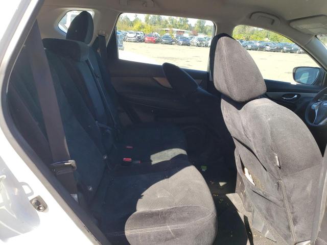 Photo 10 from auction – 2016 NISSAN ROGUE S with VIN 5N1AT2MTXGC799981