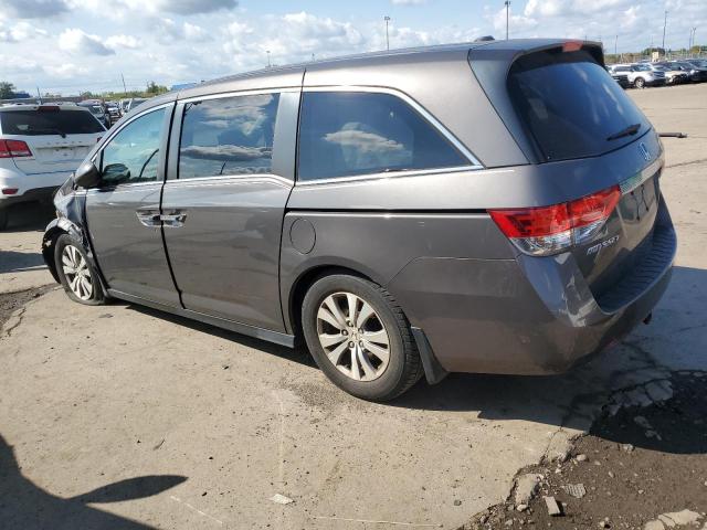 Photo 2 from auction – 2014 HONDA ODYSSEY EX with VIN 5FNRL5H66EB046221