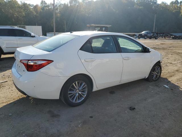 Photo 3 from auction – 2015 TOYOTA COROLLA L with VIN 2T1BURHE5FC230276