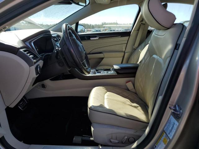 Photo 7 from auction – 2017 FORD FUSION TIT with VIN 3FA6P0SU3HR203293