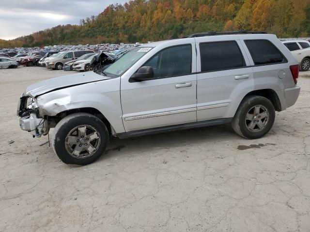 JEEP GRAND CHER 2010 with VIN 1J4PR4GK1AC110696 - Photo from auction