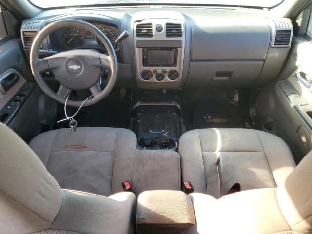Photo 10 from auction – 2005 CHEVROLET COLORADO with VIN 1GCCS136658125557