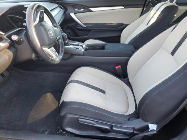 Photo 7 from auction – 2018 HONDA CIVIC EX with VIN 2HGFC3B37JH355529