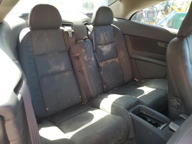 Photo 10 from auction – 2008 VOLVO C70 T5 with VIN YV1MC67258J046281