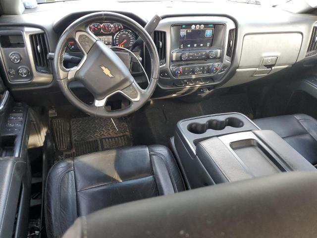 Photo 8 from auction – 2014 CHEVROLET SILVERADO with VIN 1GCVKREC2EZ214482