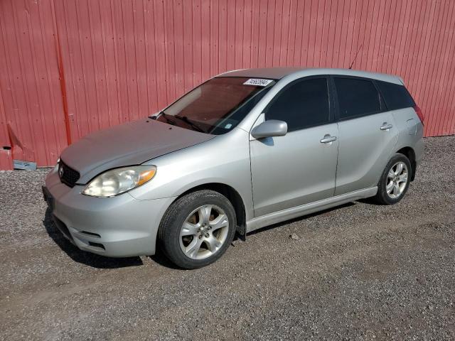 TOYOTA COROLLA MA 2004 with VIN 2T1KR32E34C811568 - Photo from auction