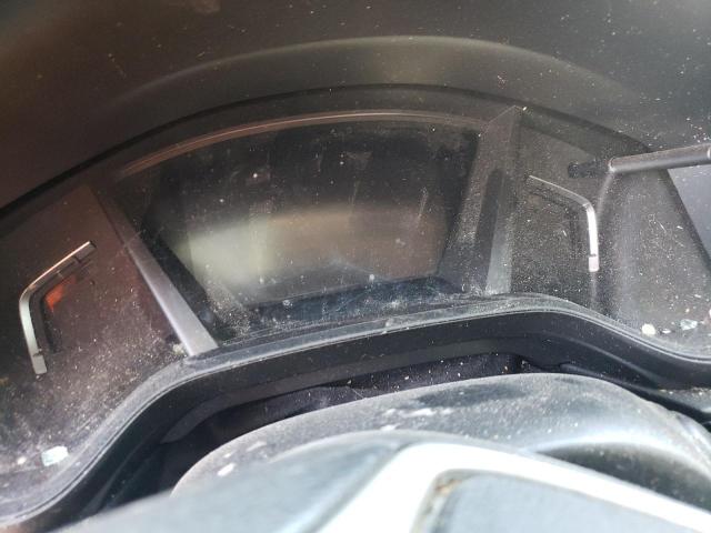 Photo 9 from auction – 2022 HONDA CR-V SE with VIN 7FARW2H77NE008774