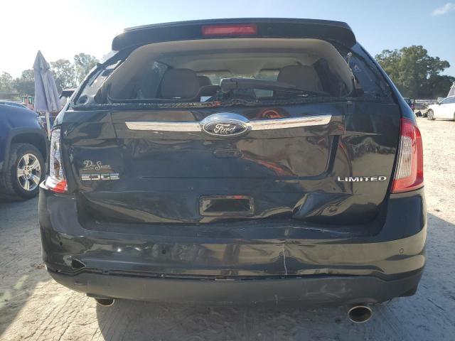 Photo 6 from auction – 2014 FORD EDGE LIMIT with VIN 2FMDK3KC8EBA16579