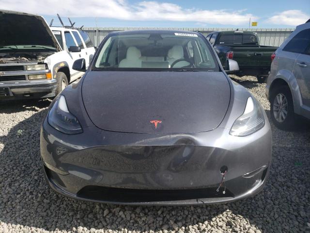 Foto 5 de la subasta – 2023 TESLA MODEL Y con VIN 7SAYGDEF8PF737884