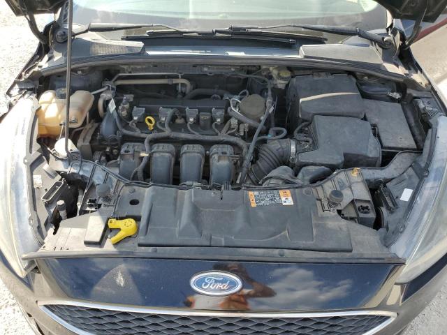 Photo 11 from auction – 2016 FORD FOCUS SE with VIN 1FADP3K20GL222193