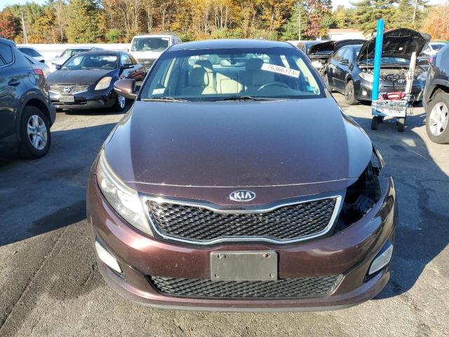 Photo 5 from auction – 2015 KIA OPTIMA EX with VIN 5XXGN4A70FG454078