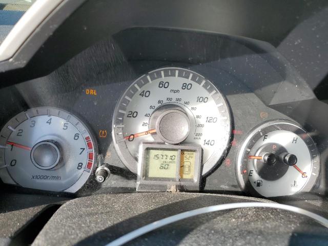 Photo 9 from auction – 2015 HONDA PILOT EXLN with VIN 5FNYF3H70FB021249