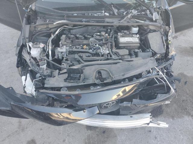 Photo 11 from auction – 2023 TOYOTA COROLLA LE with VIN 5YFB4MDE1PP005640