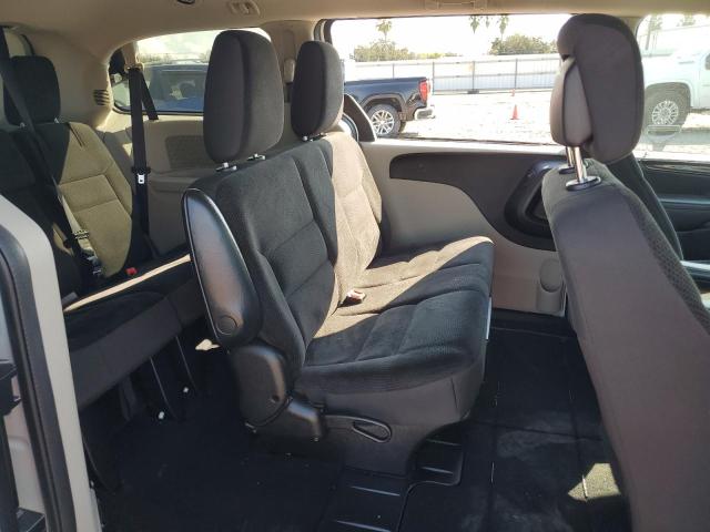 Photo 11 from auction – 2019 DODGE GRAND CARA with VIN 2C4RDGBG3KR806261