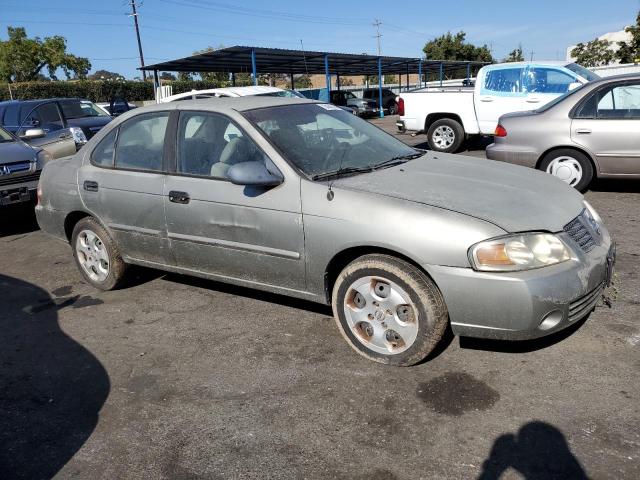 Photo 4 from auction – 2004 NISSAN SENTRA 1.8 with VIN 3N1CB51D14L830567