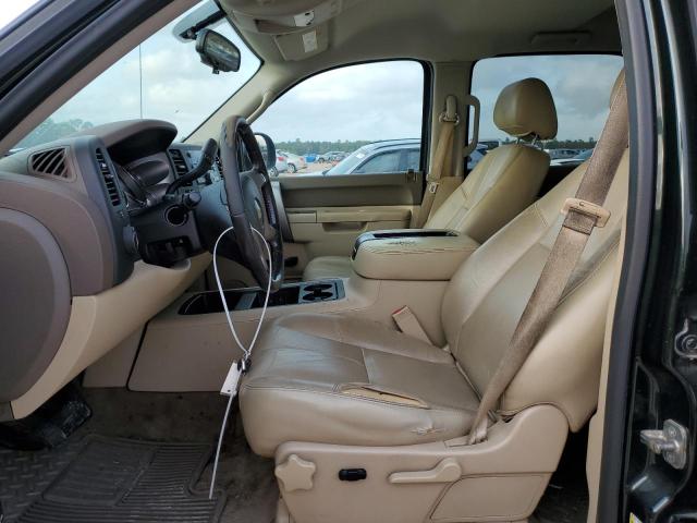 Photo 7 from auction – 2013 CHEVROLET SILVERADO with VIN 3GCPCSE08DG240781