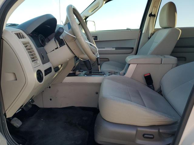 Photo 7 from auction – 2012 FORD ESCAPE HYB with VIN 1FMCU4K37CKA91093