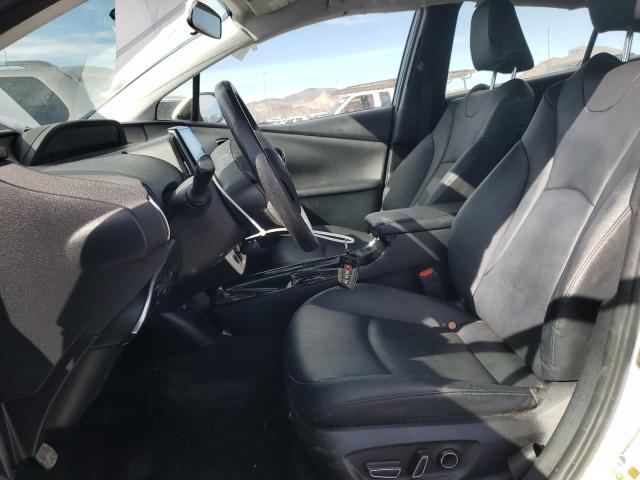 Photo 7 from auction – 2017 TOYOTA PRIUS PRIM with VIN JTDKARFP8H3012129