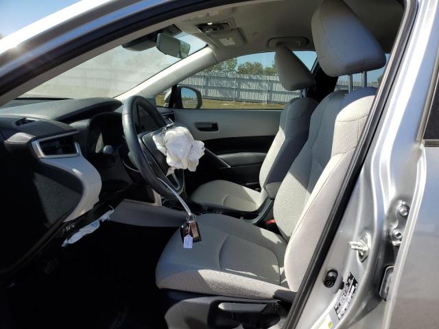 Photo 7 from auction – 2023 TOYOTA COROLLA CR with VIN 7MUCAAAGXPV045228