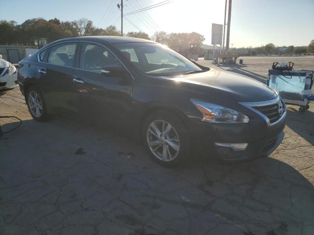 Photo 4 from auction – 2014 NISSAN ALTIMA 2.5 with VIN 1N4AL3AP8EC290492