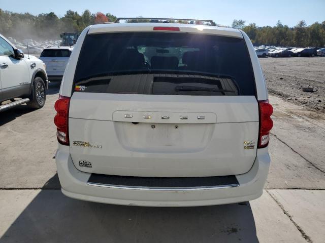 Photo 6 from auction – 2016 DODGE GRAND CARA with VIN 2C4RDGEG6GR265354