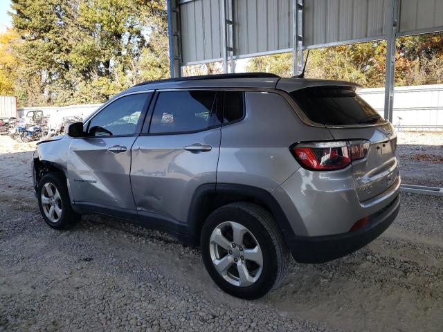 Photo 2 from auction – 2018 JEEP COMPASS LA with VIN 3C4NJDBB7JT142939