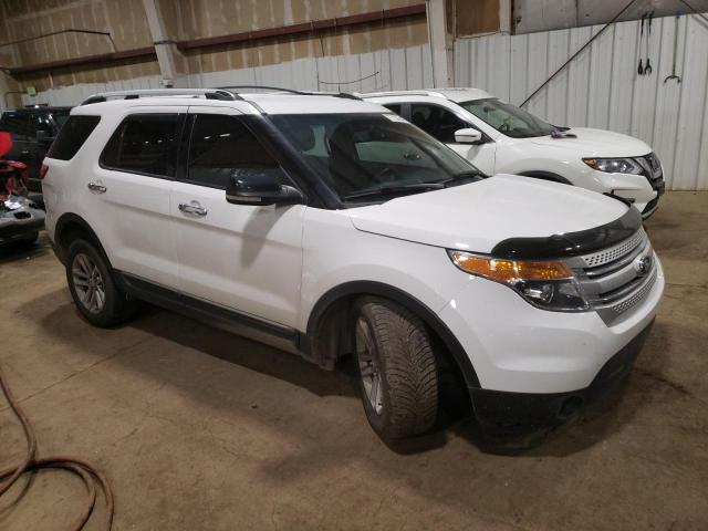 Фото 4 с аукциона – 2013 FORD EXPLORER X с VIN 1FM5K8D86DGB86893