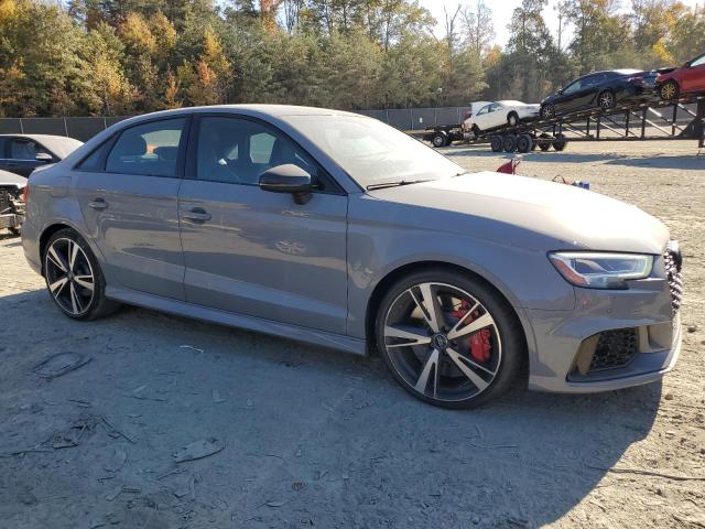 Photo 4 from auction – 2019 AUDI RS3 with VIN WUABWGFF8KA907686