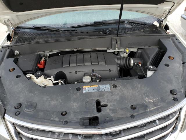 Photo 11 from auction – 2014 CHEVROLET TRAVERSE L with VIN 1GNKRGKD2EJ300333