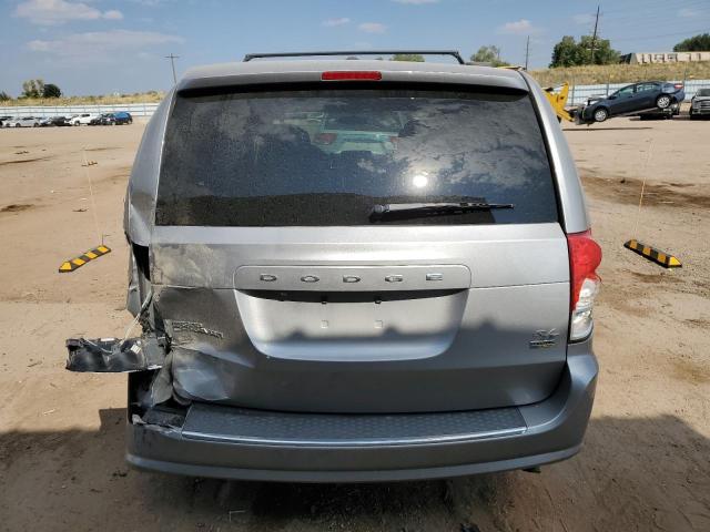 Photo 6 from auction – 2016 DODGE GRAND CARA with VIN 2C4RDGEG0GR318663