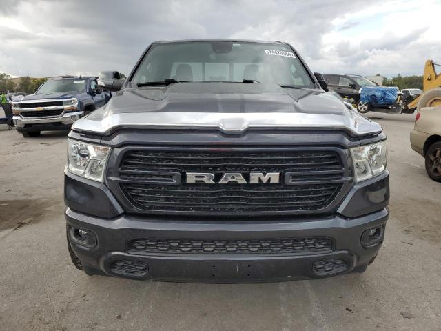 Photo 5 from auction – 2021 RAM 1500 BIG H with VIN 1C6SRFBT6MN821905