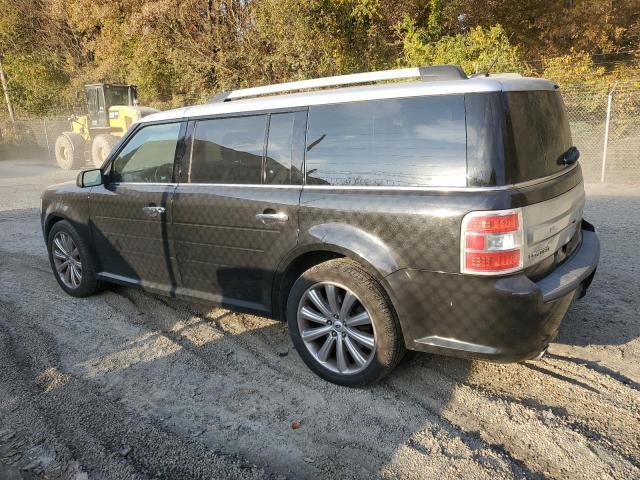 Photo 2 from auction – 2014 FORD FLEX LIMIT with VIN 2FMHK6DT4EBD19374