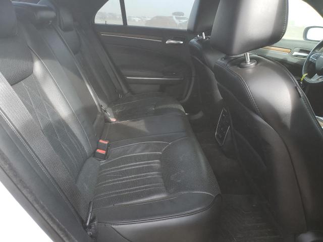 Photo 10 from auction – 2015 CHRYSLER 300C PLATI with VIN 2C3CCASG1FH849406