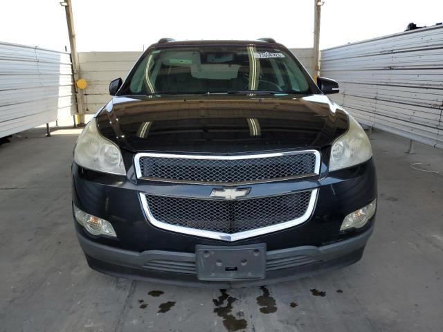 Photo 5 from auction – 2012 CHEVROLET TRAVERSE L with VIN 1GNKRGED9CJ363860
